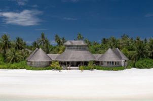 South Palm Resort Maldives