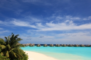 Maledives Six Senses Laamu - Overview