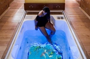 Maledives Soneva Aqua - Aqua Spa