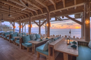 Maledives Soneva Fushi - Out of the Blue