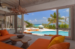 Maledives Soneva Fushi - Miscellaneous