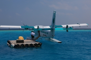 Maledives Soneva Fushi - Miscellaneous