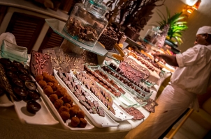 8734_Soneva Fushi Resort events - Easter 2015