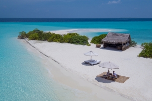9157_Soneva Fushi Resort Experiences - Island Picnic