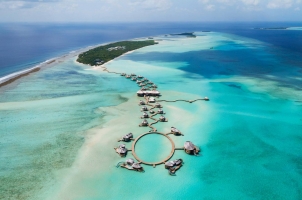 Soneva Jani