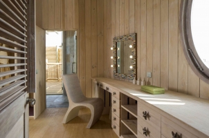 Soneva Jani - Dressing Room