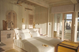Soneva Jani - Master Bedroom