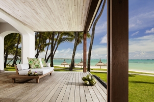 Mauritius LeSaintGeran - Accomodation Ocean Suite