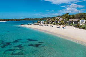 Shangri La's Le Touessrok - Coral Wing