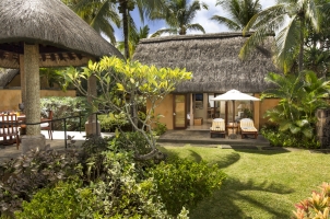 Mauritius The Oberoi Beach Resort - Luxury Villa with Private Garden