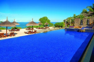 Mauritius The Oberoi Beach Resort - Adult Only Pool