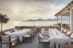 Montenegro - Aman Sveti Stefan