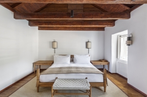 Montenegro - Aman Sveti Stefan - Deluxe Cottage