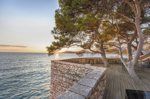 Montenegro - Aman Sveti Stefan