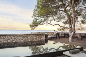 Montenegro - Aman Sveti Stefan
