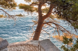 Montenegro - Aman Sveti Stefan