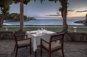 Montenegro - Aman Sveti Stefan