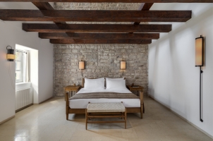 Montenegro - Aman Sveti Stefan - Village Room