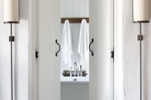 Montenegro - Aman Sveti Stefan - Deluxe Cottage
