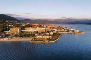One & Only Portonovi Montenegro - View