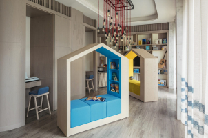 One & Only Portonovi Montenegro - Kids Only Room