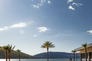 One & Only Portonovi Montenegro - Pool