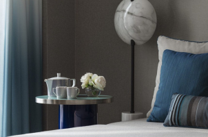 One & Only Portonovi Montenegro - Wellness Bedroom
