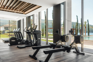 One & Only Portonovi Montenegro - Wellness Gym