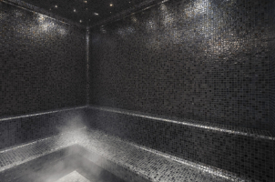 One & Only Portonovi Montenegro - Wellness Sauna