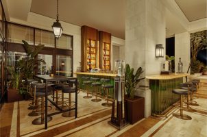Regent Porto Montenegro - Onyx Bar