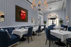 Regent Porto Montenegro - Murano Restaurant