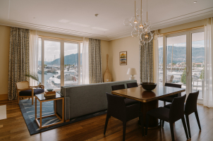 Regent Porto Montenegro - One Bedroom Suite