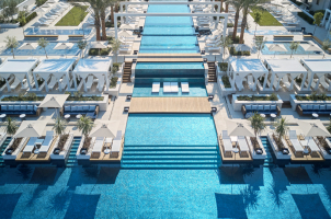 Regent Porto Montenegro - Pool Club