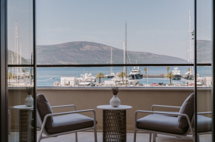 Regent Porto Montenegro