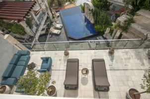 Montenegro - Villa Geba