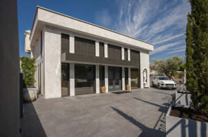 Montenegro - Villa Geba