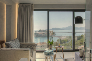 Montenegro - Villa Geba
