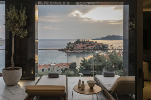 Montenegro - Villa Geba