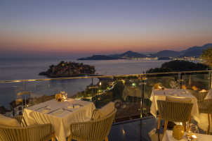 Montenegro - Villa Geba