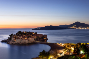 Montenegro - Villa Geba