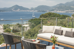 Montenegro - Villa Geba