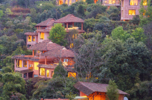 Dwarika's Resort Dhulikhel - resort