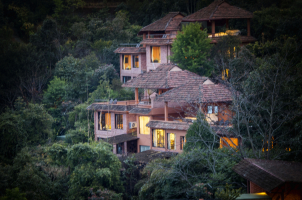 Dwarika's Resort Dhulikhel - resort