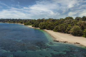 One & Only Desaru Coast
