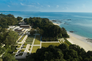 One & Only Desaru Coast