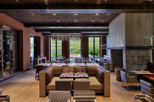Six Senses Douro Valley - Dining Room