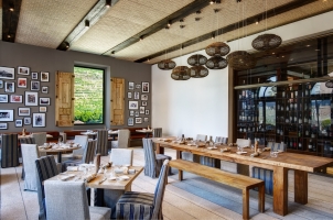 Six Senses Douro Valley - Open Kitchen