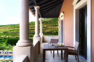 Six Senses Douro Valley - Courtyard Suite