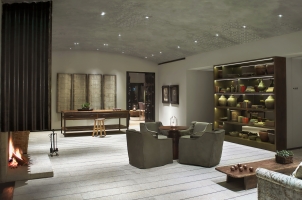 Six Senses Douro Valley - Lounge