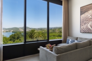 Six Senses Douro Valley - River
